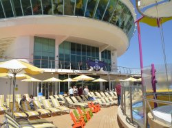 Independence of the Seas Splashaway Bay picture