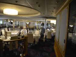 Independence of the Seas King Lear Dining Room picture