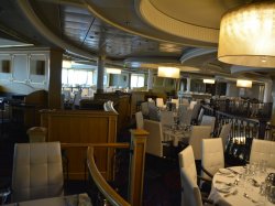 Independence of the Seas King Lear Dining Room picture