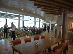 Independence of the Seas Windjammer Cafe picture