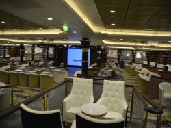 Independence of the Seas Star Lounge picture