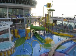 Independence of the Seas Splashaway Bay picture