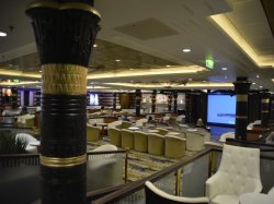 Independence of the Seas Star Lounge picture