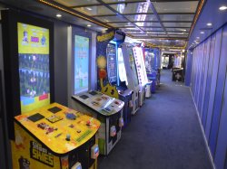 Video Arcade picture