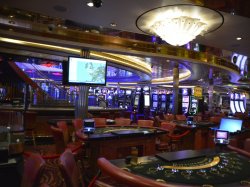 Independence of the Seas Casino Royale picture