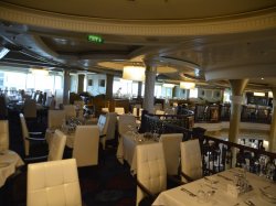 Independence of the Seas King Lear Dining Room picture