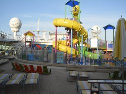 Independence of the Seas Splashaway Bay picture