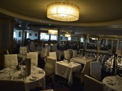 Independence of the Seas King Lear Dining Room picture