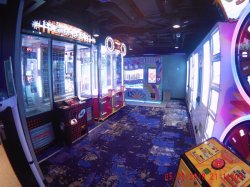 Video Arcade picture