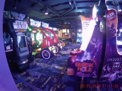 Video Arcade picture