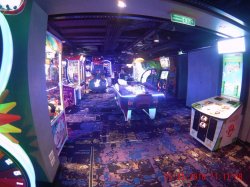 Video Arcade picture