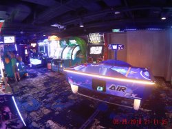 Video Arcade picture