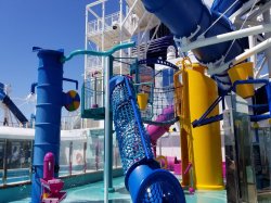 Kids Aqua Park picture