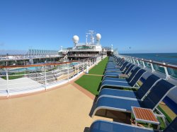 Lido Sun Deck picture