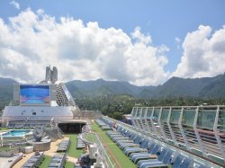 Lido Sun Deck picture