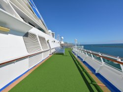 Lido Sun Deck picture