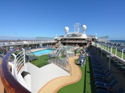 Lido Sun Deck picture