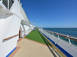 Lido Sun Deck picture