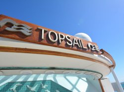 Top Sail Bar picture