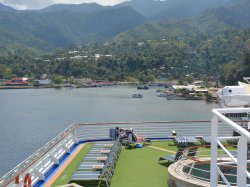 Lido Sun Deck picture