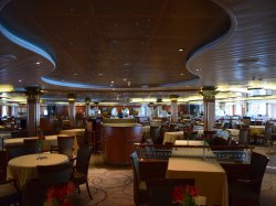 Island Princess Provence Dining Room picture