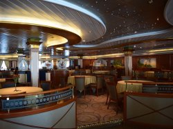 Island Princess Provence Dining Room picture