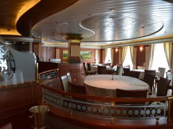 Island Princess Provence Dining Room picture