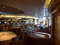 Island Princess Provence Dining Room picture