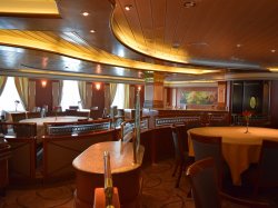 Island Princess Provence Dining Room picture