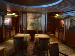 Island Princess Provence Dining Room picture