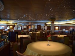 Island Princess Provence Dining Room picture