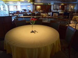 Island Princess Provence Dining Room picture