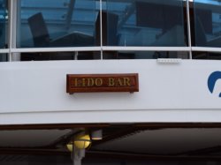 Lido Bar picture