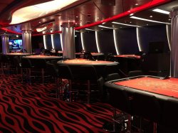 MSC Seaview Platinum Casino picture