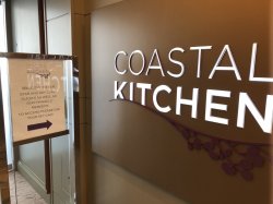 Coastal Kitchen picture