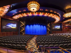 Symphony of the Seas Royal Theater picture