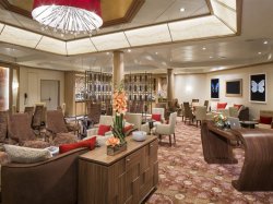 Symphony of the Seas Crown Lounge picture