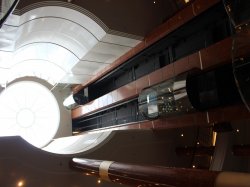 Norwegian Sun Atrium picture