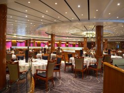 Norwegian Sun Four Seasons Main Dining Room picture