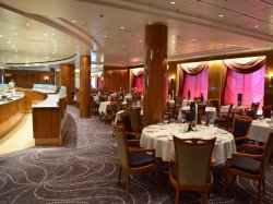 Norwegian Sun Four Seasons Main Dining Room picture