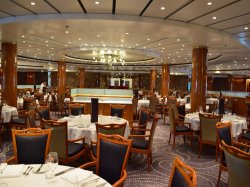 Norwegian Sun Four Seasons Main Dining Room picture