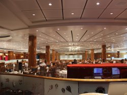 Norwegian Sun Four Seasons Main Dining Room picture