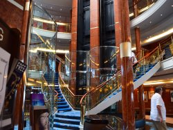 Norwegian Sun Atrium picture