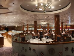 Norwegian Sun Four Seasons Main Dining Room picture