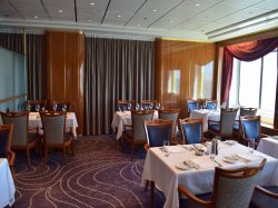 Norwegian Sun Four Seasons Main Dining Room picture