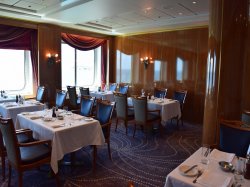 Norwegian Sun Four Seasons Main Dining Room picture