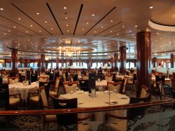 Seven Seas Main Dining Room picture