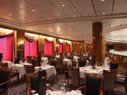 Norwegian Sun Four Seasons Main Dining Room picture