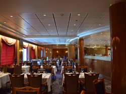 Norwegian Sun Four Seasons Main Dining Room picture