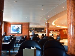 Norwegian Sun Atrium Cafe and Bar picture